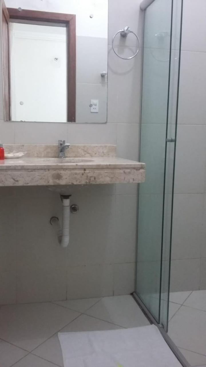 Beija - Flor Hotel Ipiau Dış mekan fotoğraf